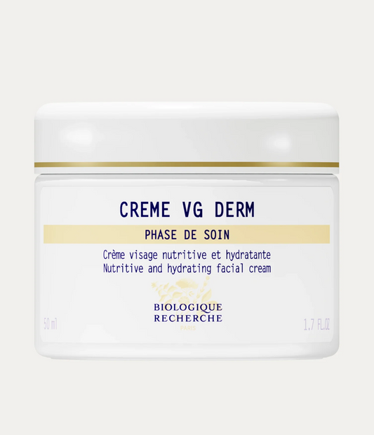Biologique Recherche - Crème VG Derm