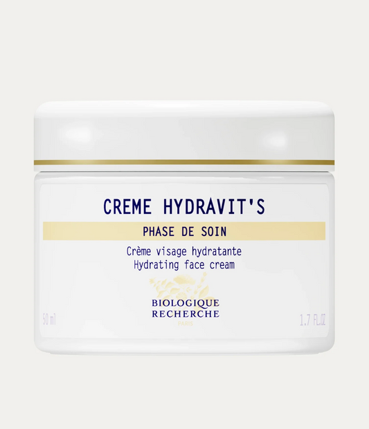 Biologique Recherche - Crème Hydravit'S