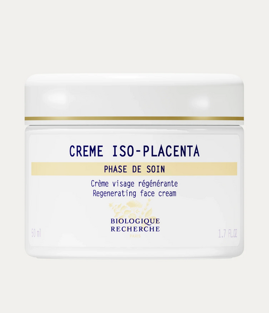 Biologique Recherche - Crème Iso-Placenta