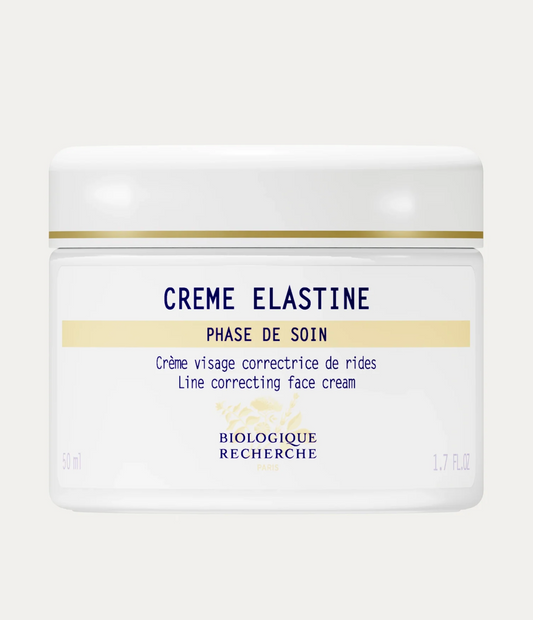 Biologique Recherche - Crème Elastine