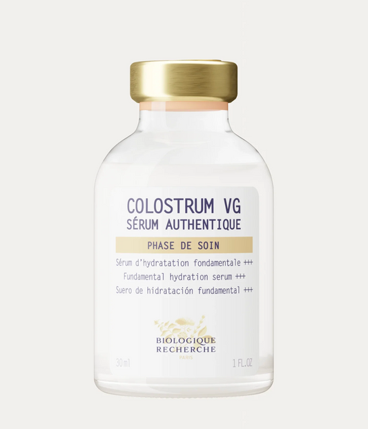 Biologique Recherche - Colostrum VG