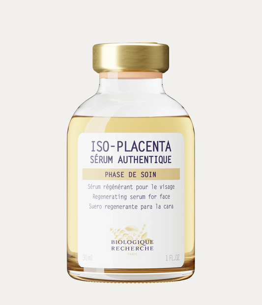Biologique Recherche - Iso Placenta Serum