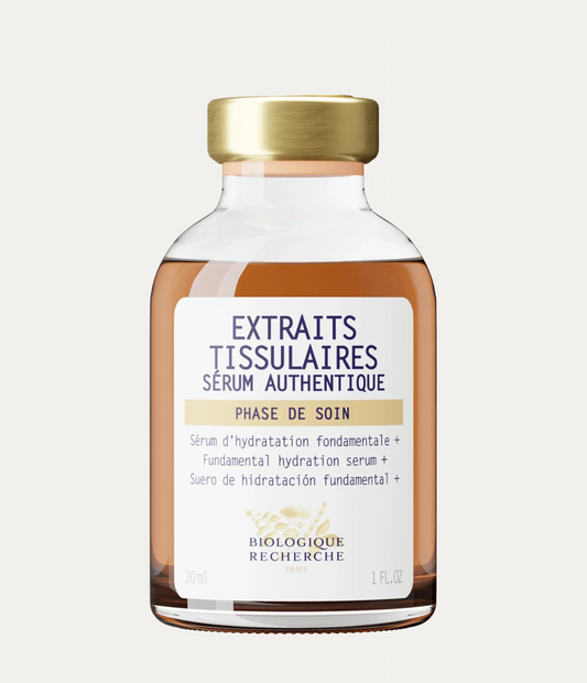 Biologique Recherche - Extraits Tissulaires