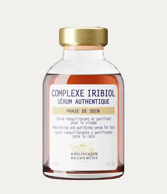 Biologique Recherche - Complexe Iribiol
