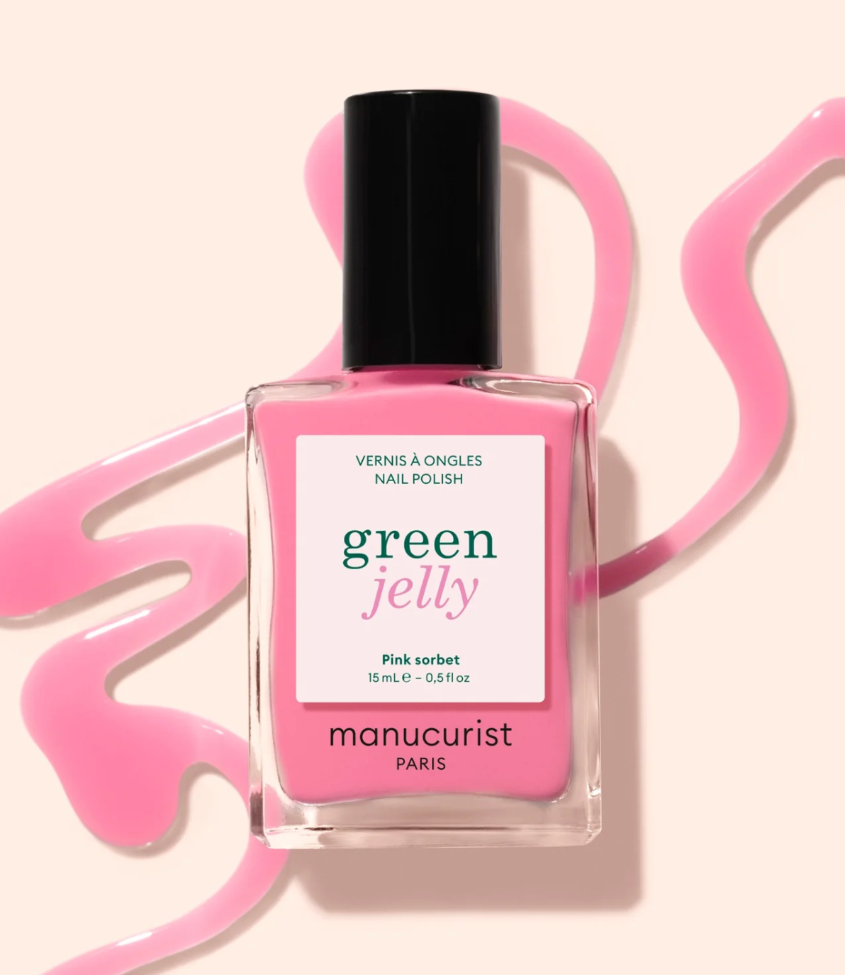 Manucurist - Green Jelly