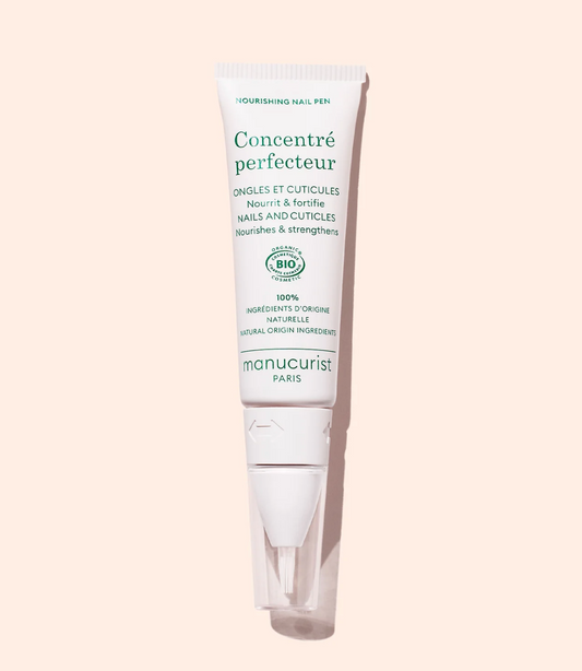 Manucurist - Nourishing Nail Pen, Concentré Perfecteur