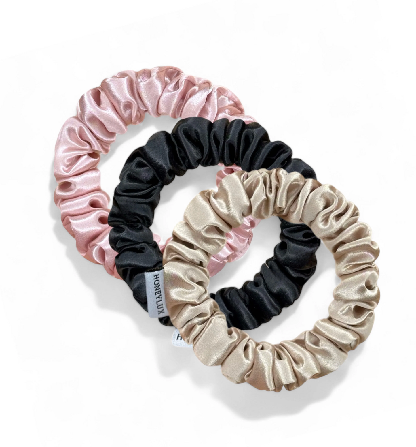 Honeylux Scrunchie