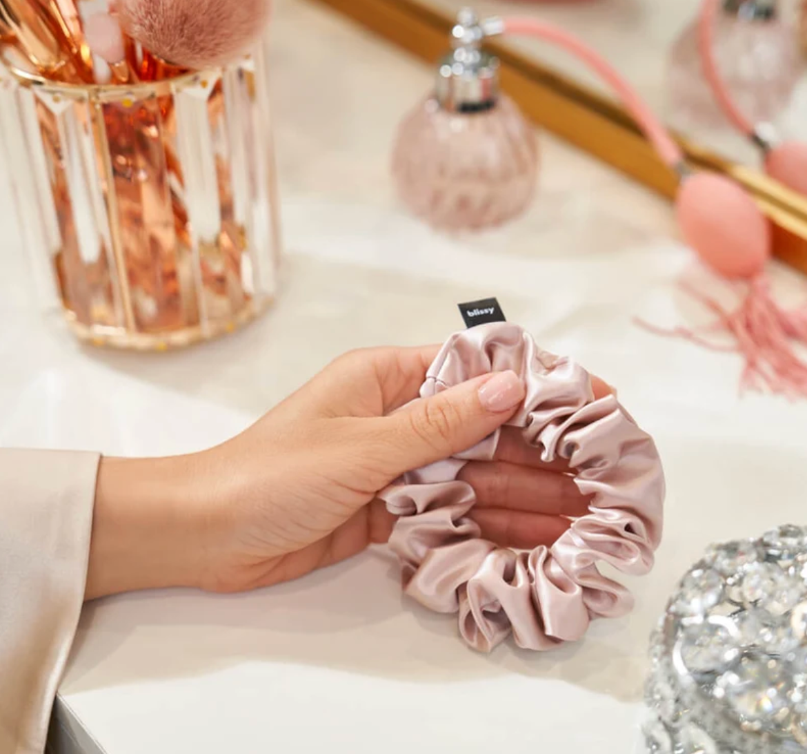 Blissy - Regular Scrunchie