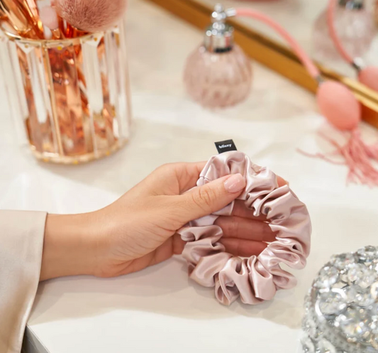 Blissy - Regular Scrunchie