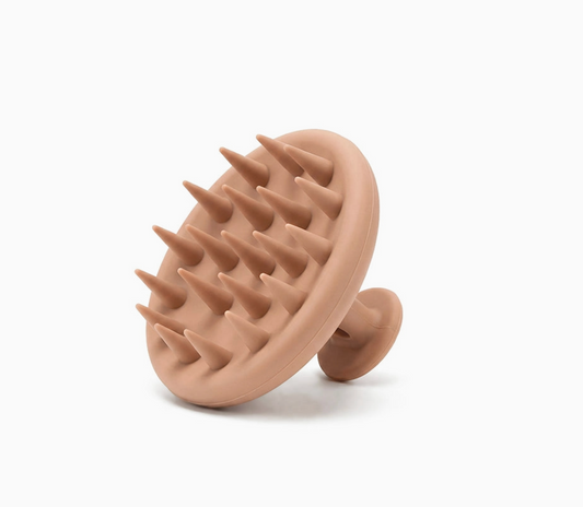 Blissy - Scalp Massage Brush