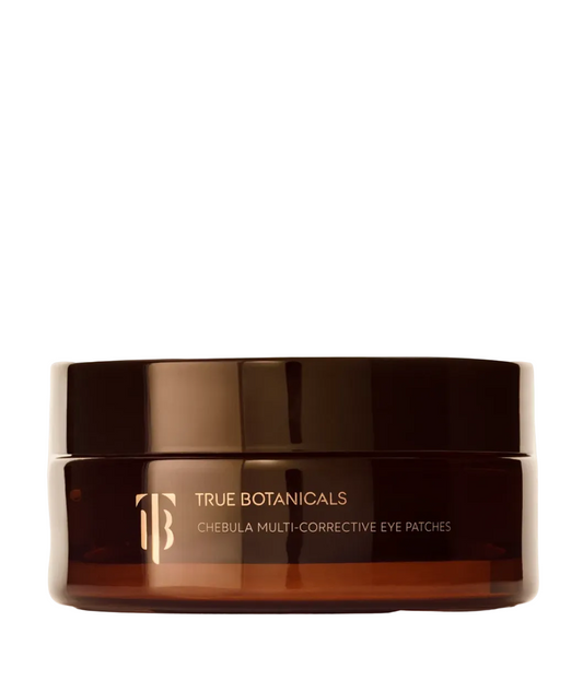 True Botanicals - Chebula Multi-Corrective Eye Patches