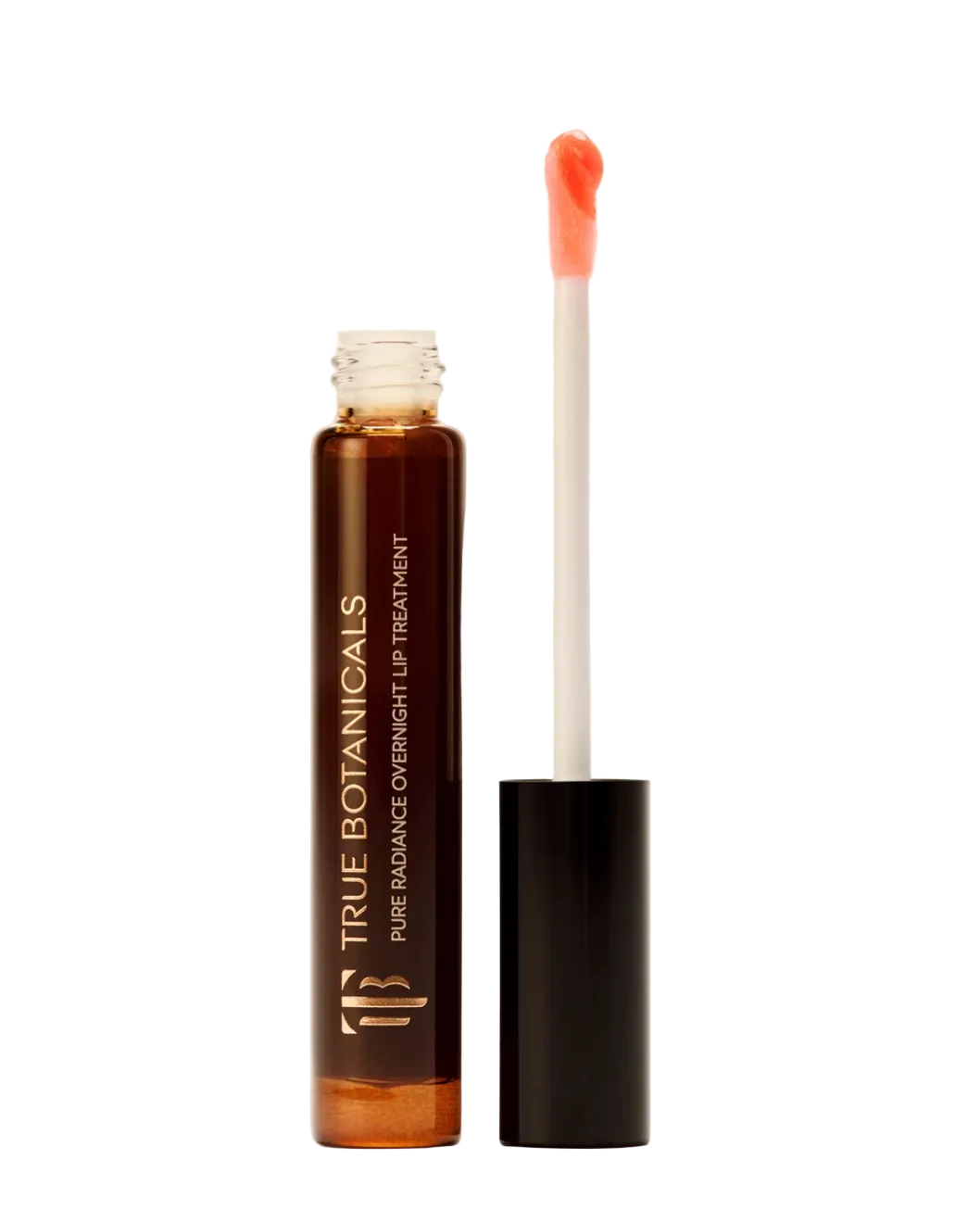 True Botanicals - Pure Radiance Overnight Lip Treatment