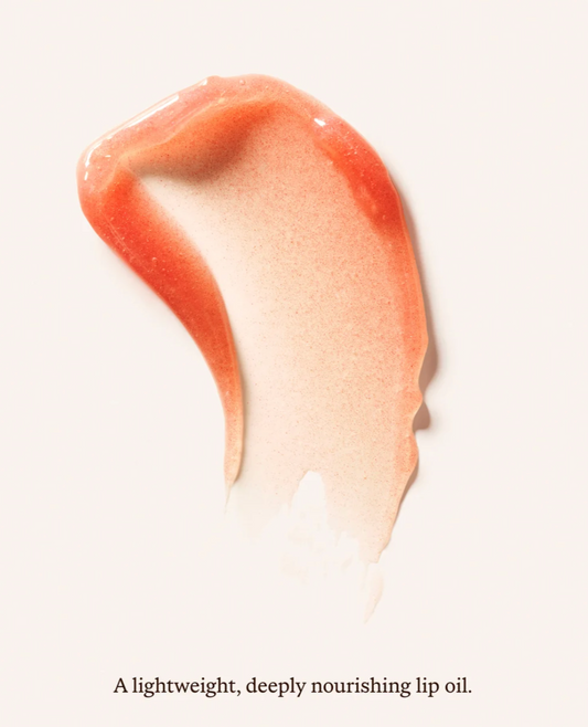 True Botanicals - Pure Radiance Overnight Lip Treatment