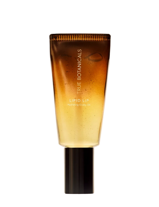True Botanicals - Lipid Lip Hydrating Oil