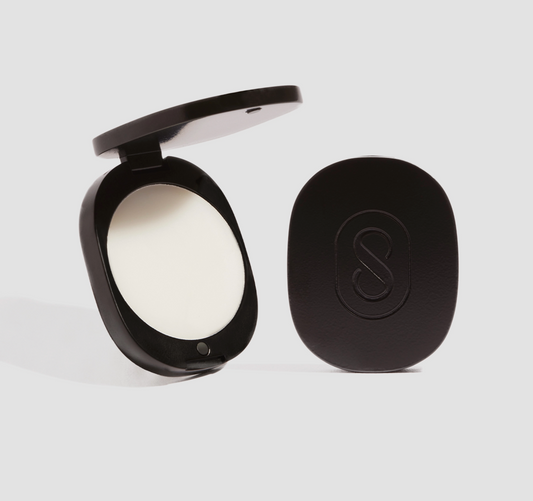 Sidia - Braless Solid Perfume