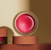Minori - Cream Blush