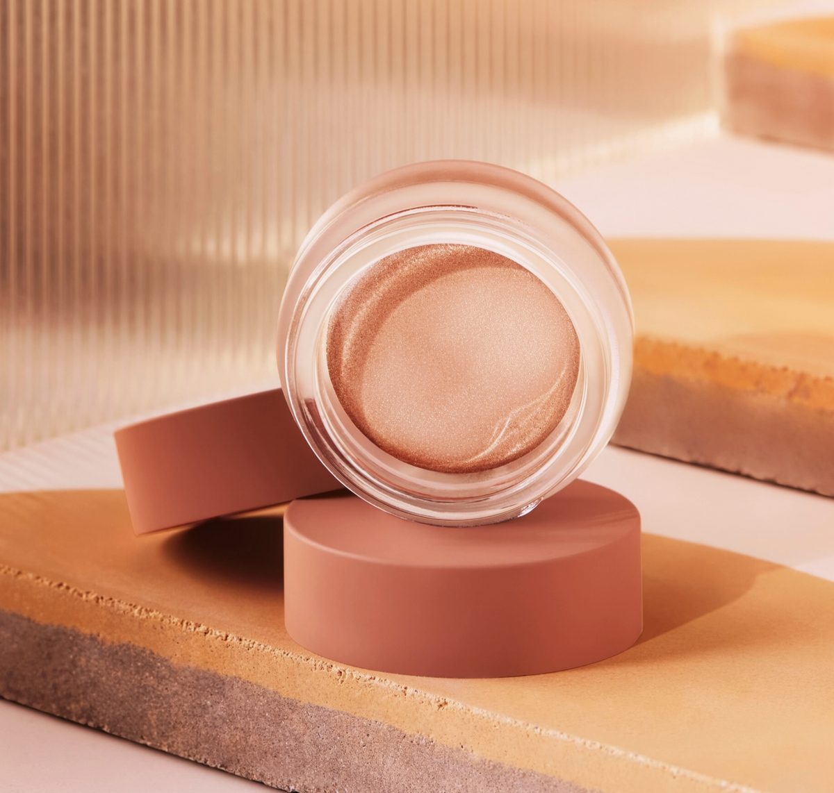 Minori - Cream Highlighter