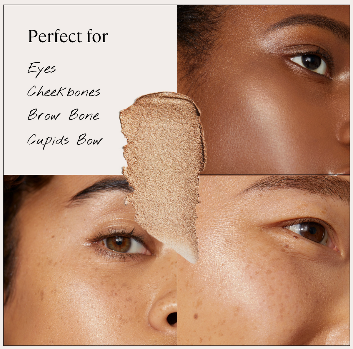 Minori - Cream Highlighter
