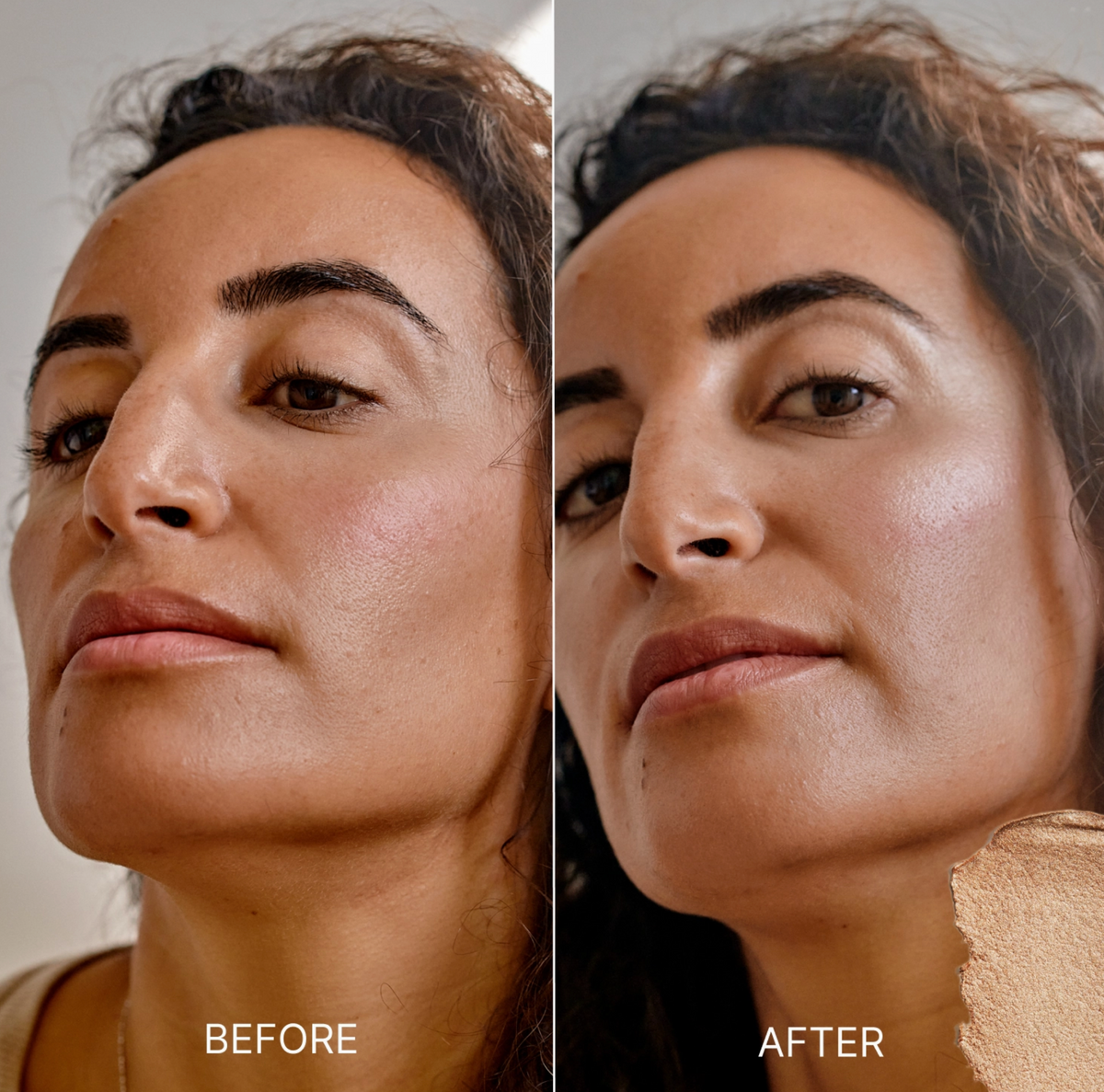 Minori - Cream Highlighter