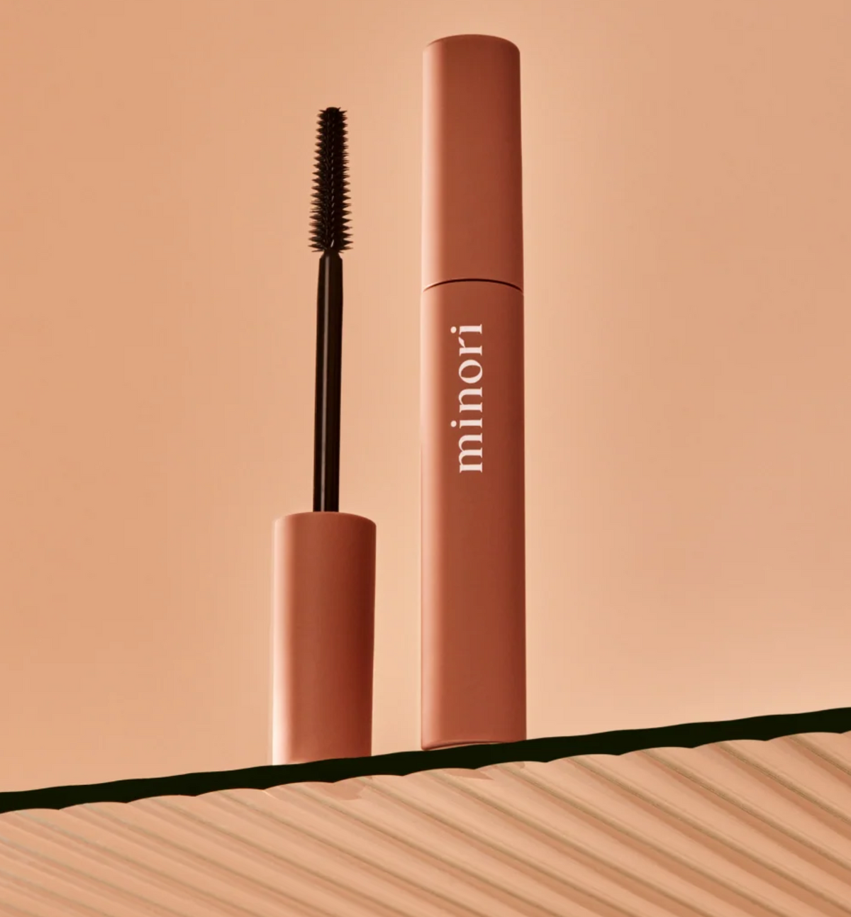 Minori - Mother of Lashes
