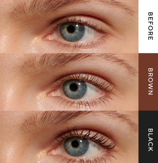 Minori - Mother of Lashes