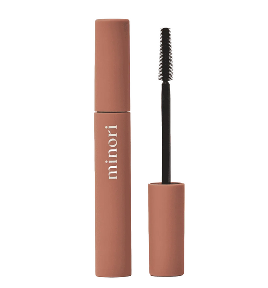 Minori - Mother of Lashes