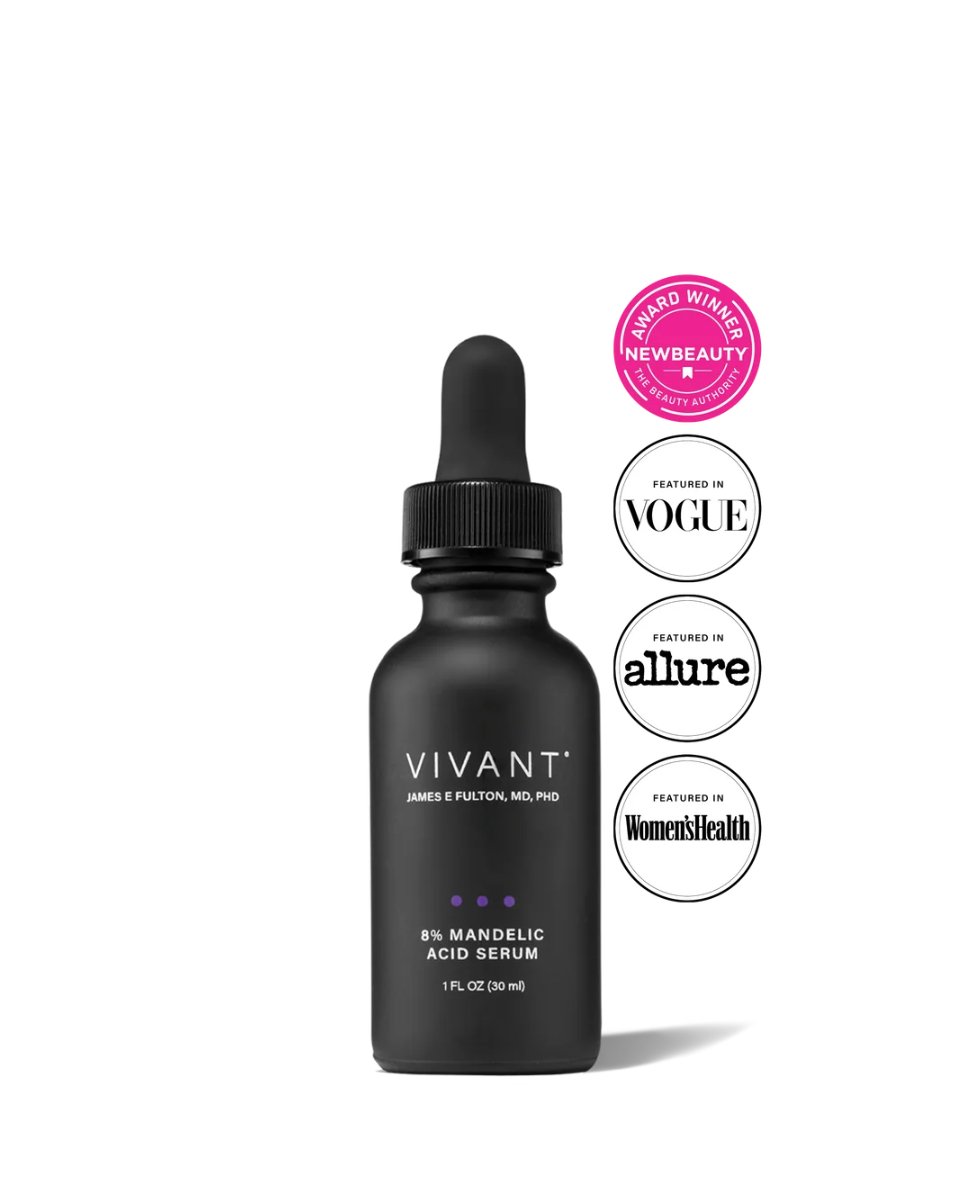 Vivant - 8% Mandelic Acid Serum