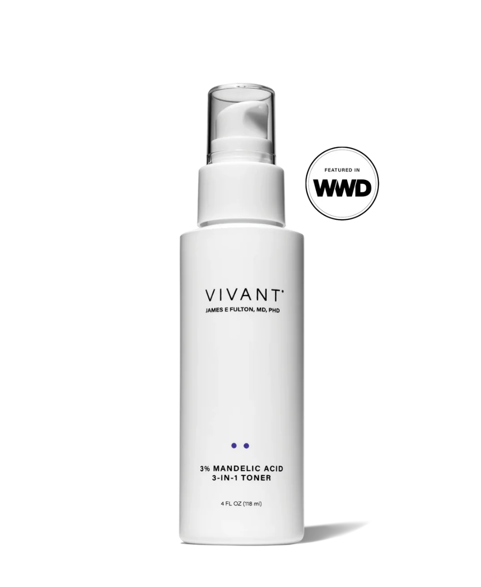 Vivant - 3% Mandelic Acid 3-in-1 Toner