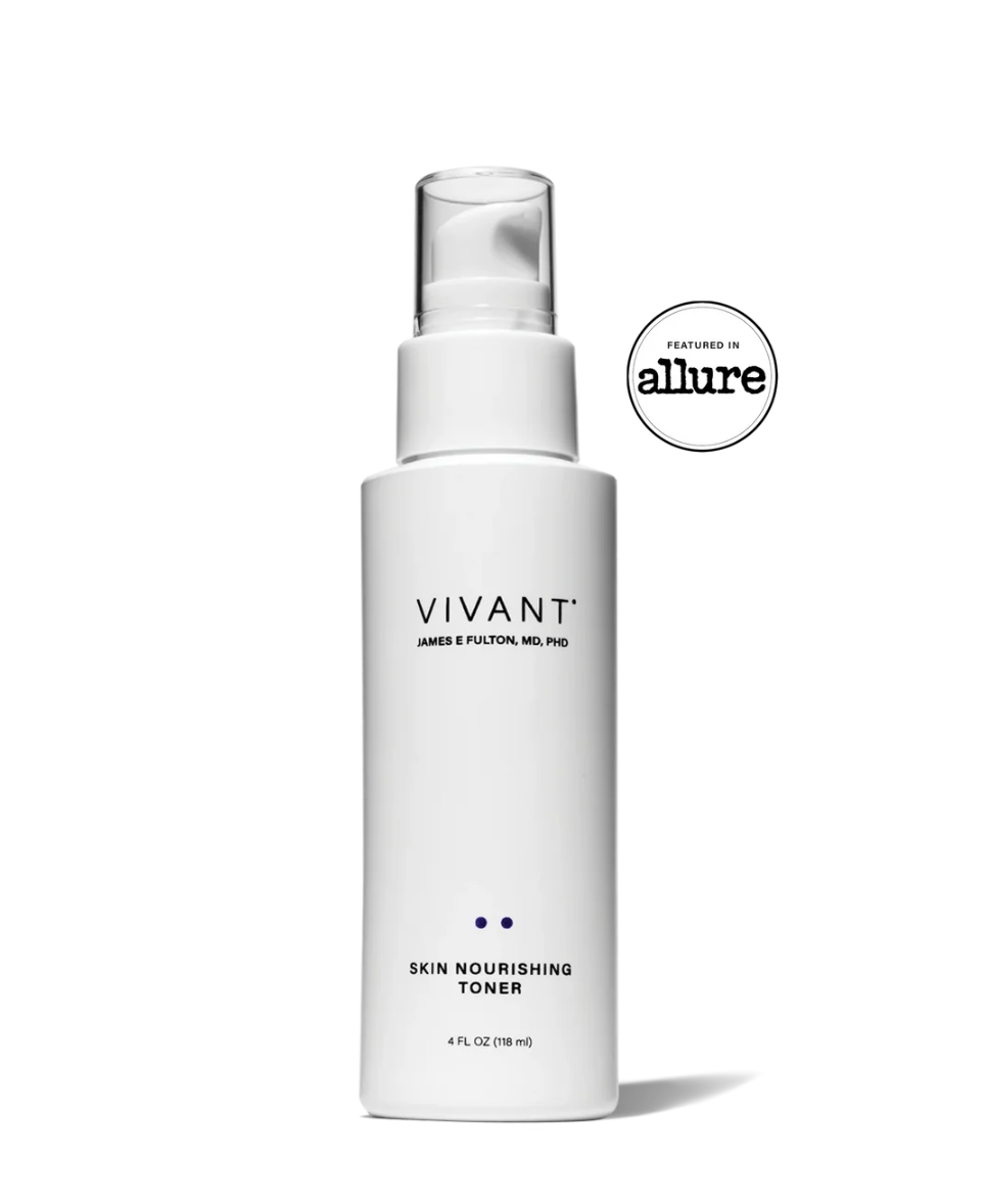 Vivant - SKin Nourishing Toner