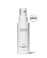 Vivant - SKin Nourishing Toner