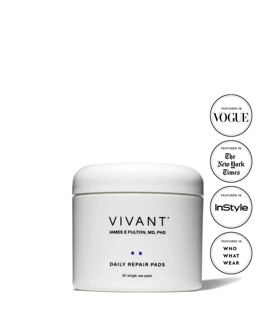Vivant - Daily Repair Pads