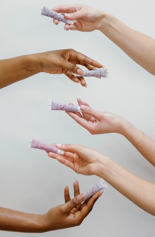 Sorella Apothecary Tinted Lip Hydrator