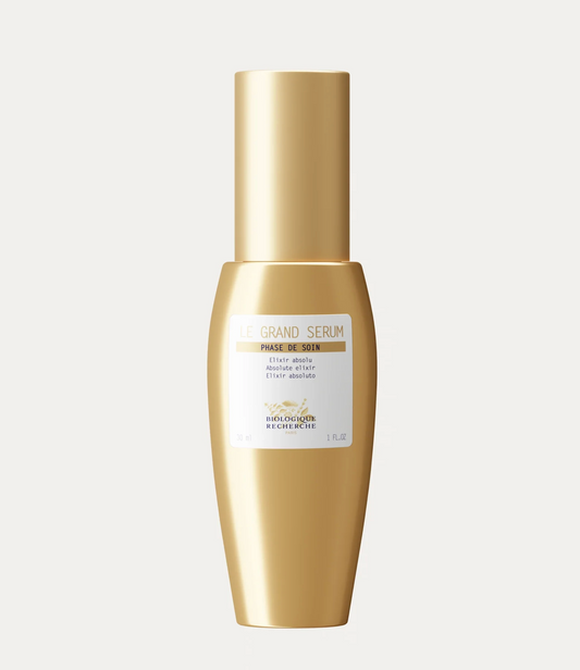 Biologique Recherche Le Grand Serum
