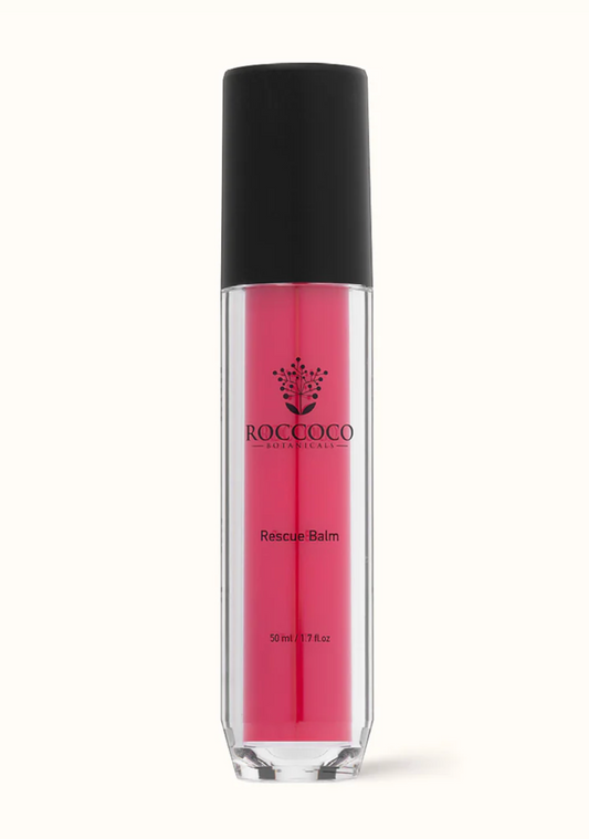 Roccoco Botanicals - Rescue Balm