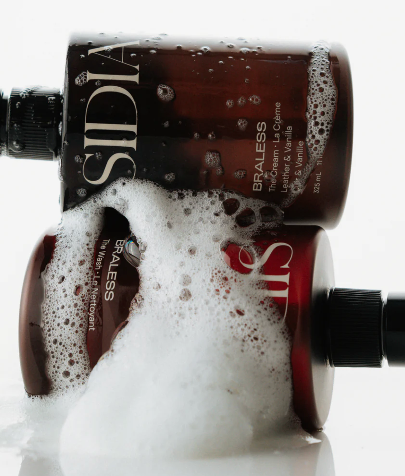 Sidia - The Wash