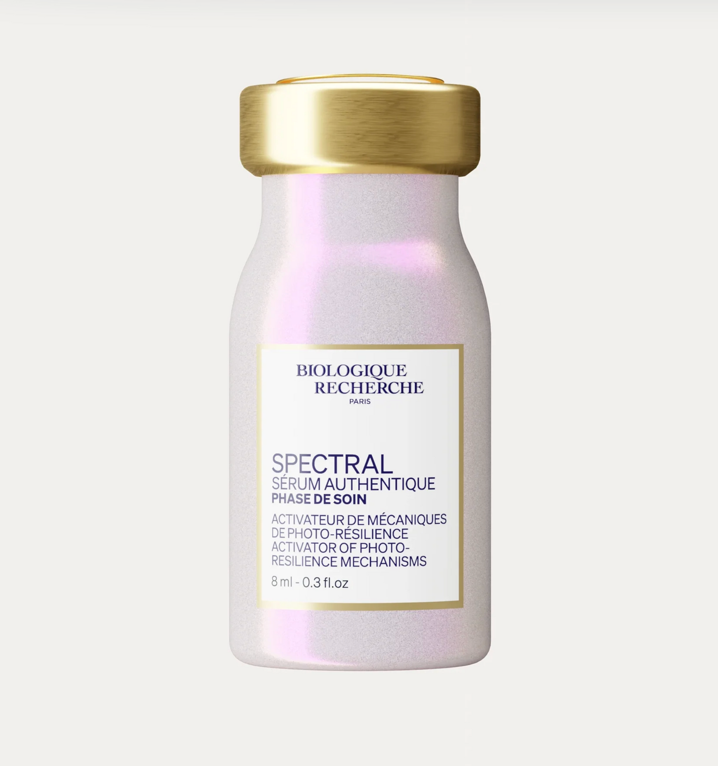 Biologique Recherche Spectral