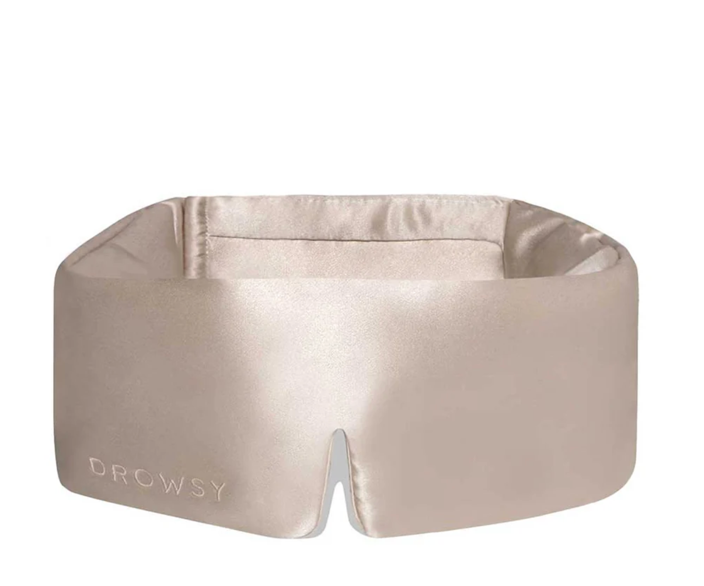 Drowsy Silk Sleep Mask