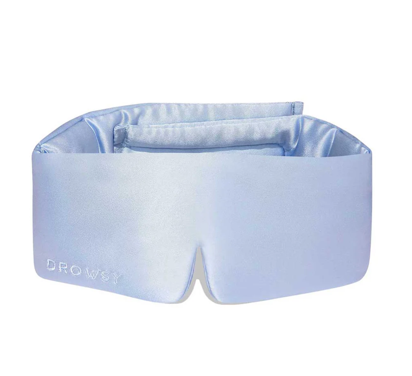 Drowsy Silk Sleep Mask