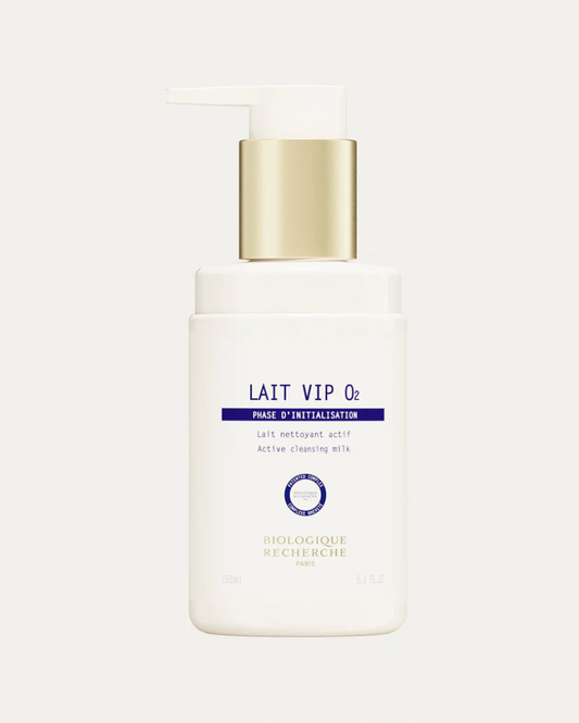 Biologique Recherche Lait VIP O2
