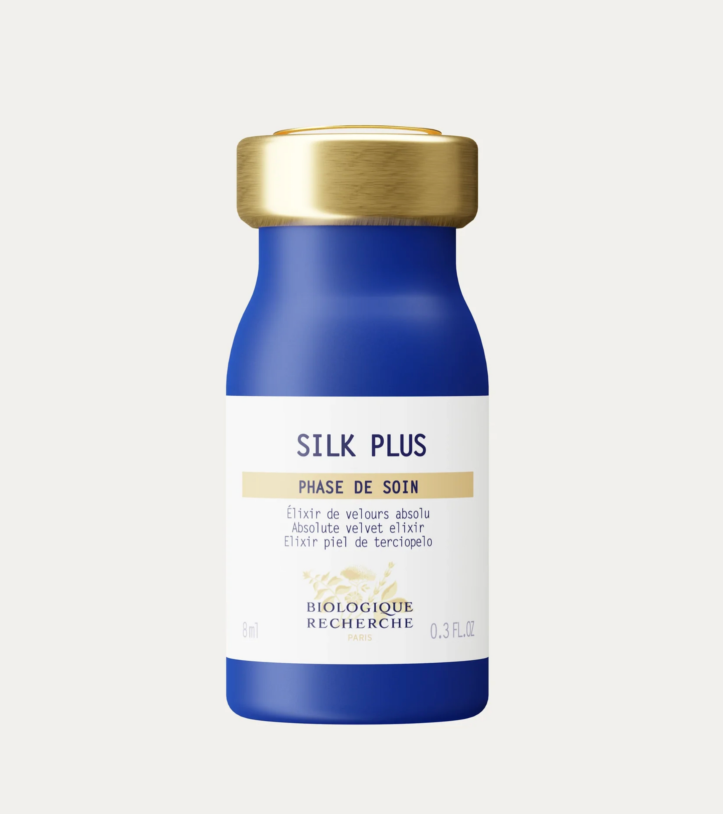 Biologique Recherche Silk Plus