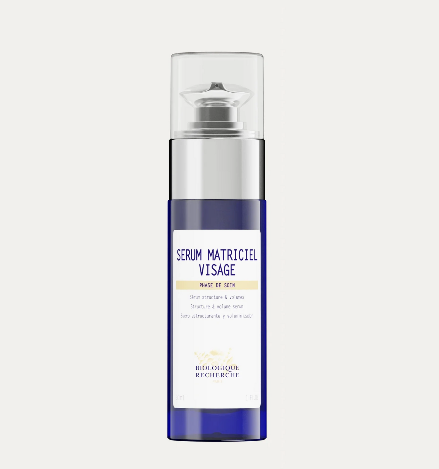 Biologique Recherche Sérum Matriciel Visage