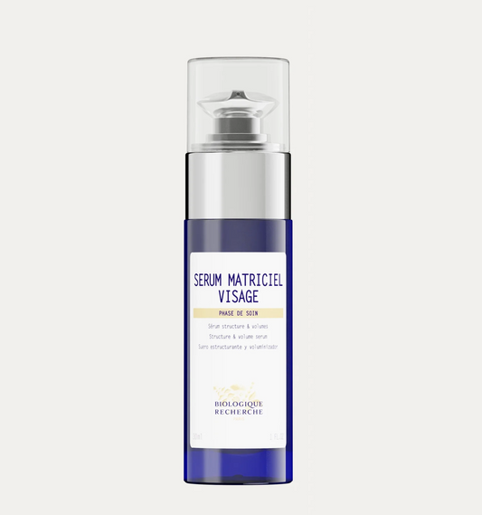 Biologique Recherche Sérum Matriciel Visage