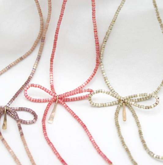 The Swell Life - Forget Me Not Necklace