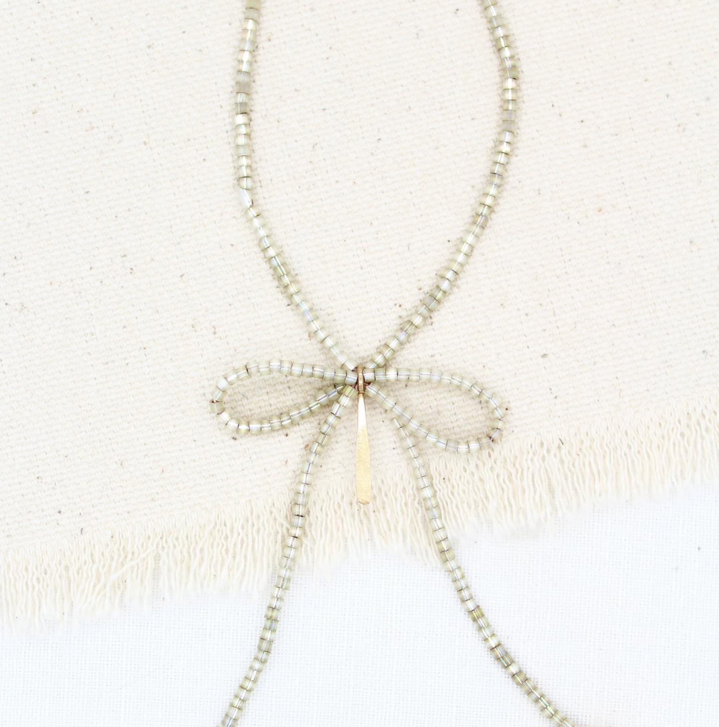 The Swell Life - Forget Me Not Necklace