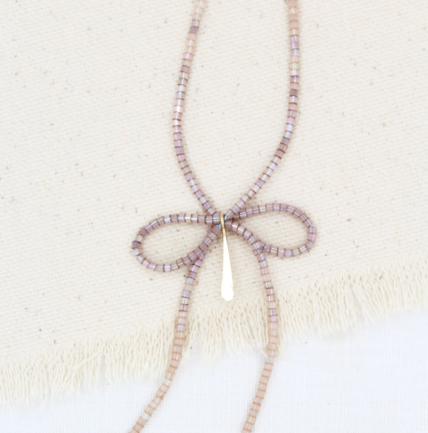 The Swell Life - Forget Me Not Necklace