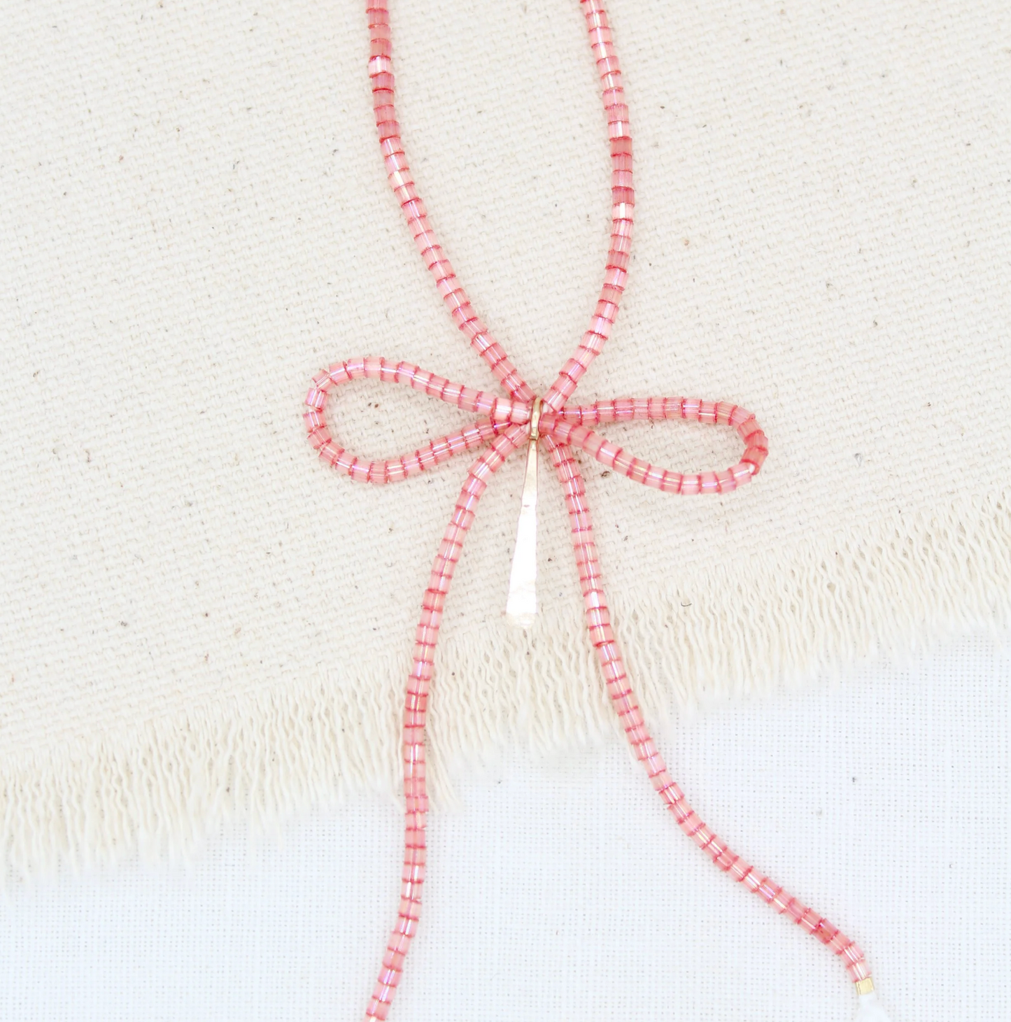 The Swell Life - Forget Me Not Necklace