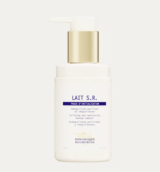 Biologique Recherche Lait S.R.