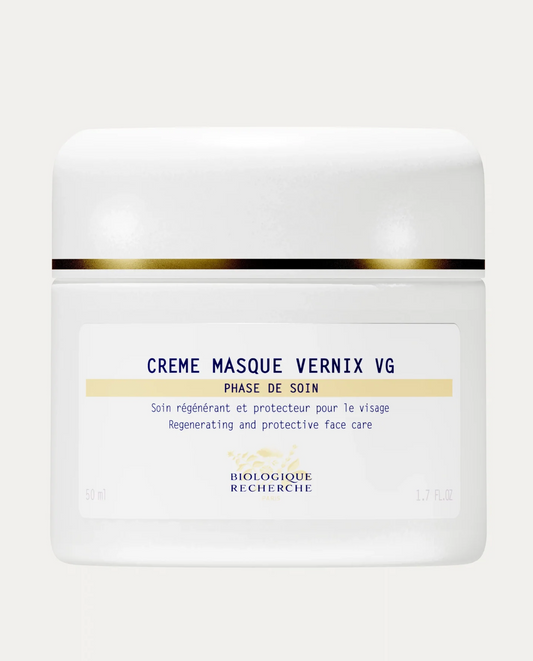 Biologique Recherche - Crème Masque Vernix VG