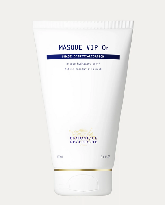 Biologique Recherche Masque VIP O2