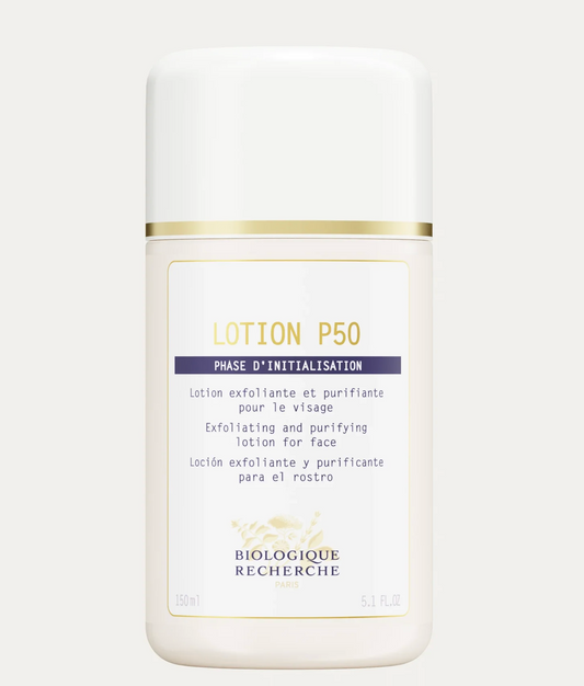 Biologique Recherche Lotion P50